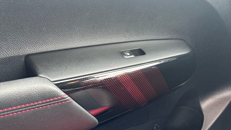 Kia Picanto 1.0 GT-line 5dr [4 seats] Petrol Hatchback